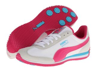 Puma Kids Whirlwind Jr Girls Shoes (Multi)