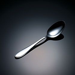 Yamazaki Hospitality Serving Spoon