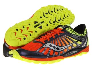 Saucony Kinvara TR2 Mens Running Shoes (Multi)