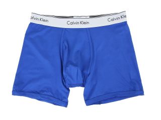 Calvin Klein Underwear Modern Classic Boxer Brief U8107 Mens Underwear (Navy)