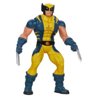 Marvel Wolverine Electronic Claw Slash 2013 Movie Figure   10