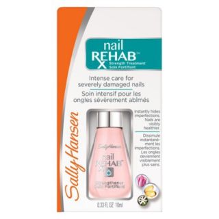 Nailcare 870 SH .33floz Nail Rehab