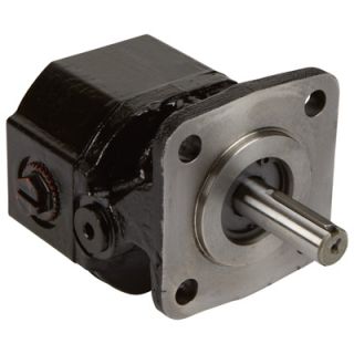 Concentric/Haldex High Pressure Hydraulic Gear Pump   .194 Cu. In., Model#