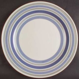 Pfaltzgraff Rio 12 Chop Plate/Round Platter, Fine China Dinnerware   Concentric