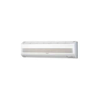 Panasonic CSS24NKUA Ductless Air Conditioning, 24,200 BTU Ductless MiniSplit WallMounted Cool Only Indoor Unit