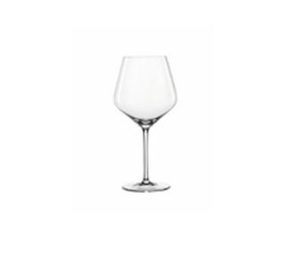 Libbey Glass 21.75 oz Style Burgundy Glass, Spiegelau