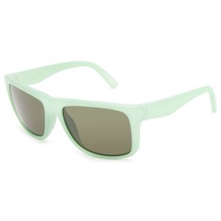 Swingarm Transistor Sunglasses Transistor Green/Melanin Grey One Size F