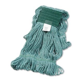 Unisan Super Loop Wet Mop Head, Medium Size, Cotton/Synthetic Yarn