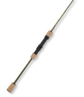 Kennebec Spinning Rod, 60 Two Piece Light Weight