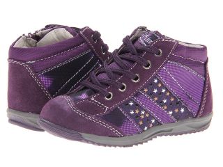Primigi Kids B.Jogging G10 FA13 Girls Shoes (Purple)