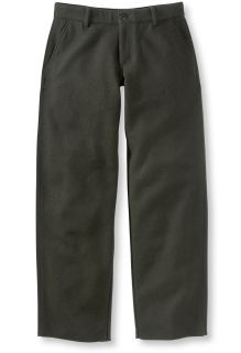 Maine Guide Four Pocket Wool Pants