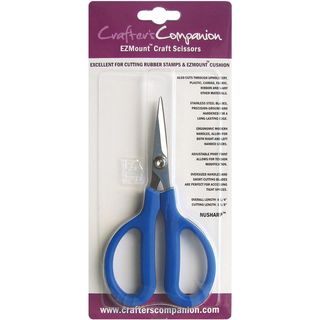 EZmount Craft Scissors