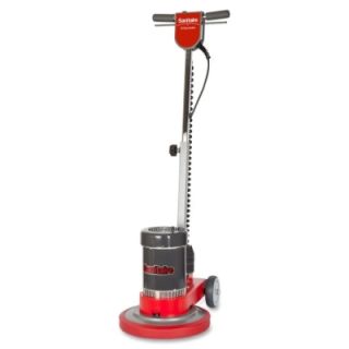 Sanitaire Upright Rotary Cleaner