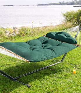 Tufted Hammock