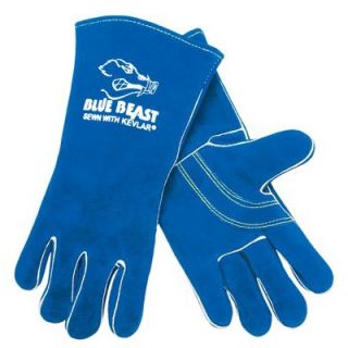 Memphis glove Premium Quality Welders Gloves   4600