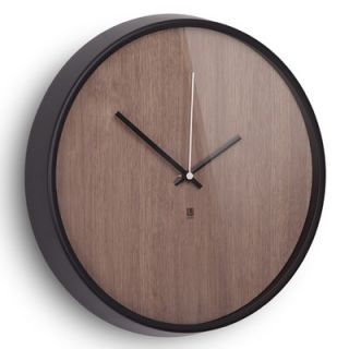 Umbra Madera Wall Clock 118413 048