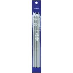 Quicksilver Double Point Knitting Needles 10 4/pkg size 10.5