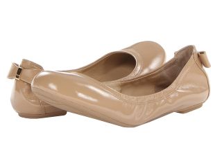 Cole Haan Manhattan Ballet Womens Shoes (Beige)
