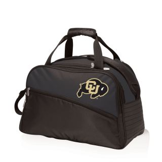 Picnic Time Tundra University Of Colorado Buffaloes Black Insulated Cooler