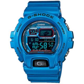 Gbx6900b Bluetooth Smart Watch Blue/Blue One Size For Men 244665847