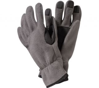 Patagonia Synchilla® Gloves   Nickel Gloves