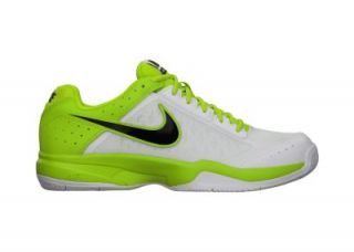 Nike Air Cage Court Mens Tennis Shoes   White