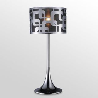 Elk Lighting Inc Blanox Table Lamp Multicolor   D1463