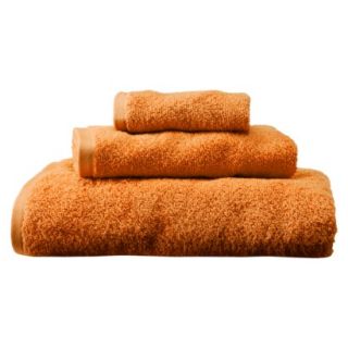 Room Essentials 3 pc. Towel Set   Super Orange