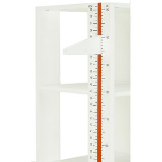 Boom Design Measurement Shelf M107