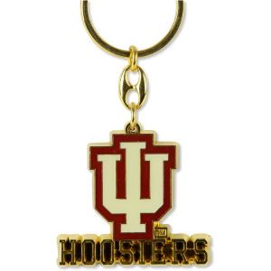 Indiana Hoosiers AMINCO INC. Heavyweight Keychain