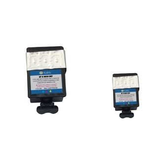 Basacc Color Ink Cartridge Compatible With Kodak 30xl (pack Of 2) (ColorProduct Type Toner CartridgeCompatibleKodak ESP 2150, ESP 2170, ESP C310, ESP C315/ Hero 3.1, Hero 5.1All rights reserved. All trade names are registered trademarks of respective ma