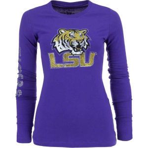 LSU Tigers Campus Couture Womens Taylor Long Sleeve T Shirt