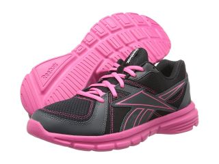 Reebok Speedfusion RS L Womens Running Shoes (Black)