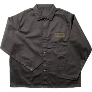 Hobart Flame Retardant Cotton Welding Jacket   2XL Size, Model# 770568