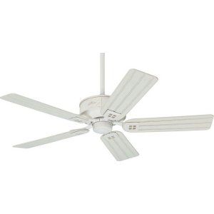 Hunter HUF 54068 Orchard Park Damp/Outdoor rated Ceiling Fan
