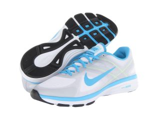 Nike Dual Fusion TR 2 Womens Cross Training Shoes (White)