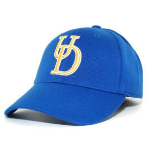 Delaware Blue Hens Top of the World NCAA PC Cap