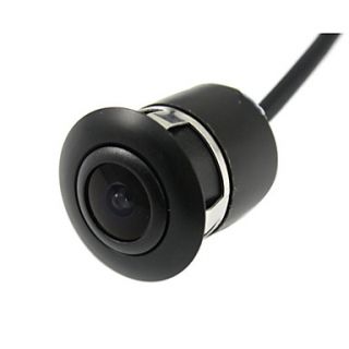 Universal Car Reverse Back Up Rear View/Front View Parking Monitor Camera