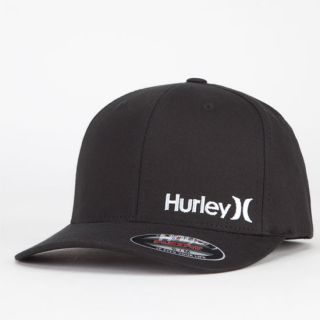 Corp Mens Hat Black In Sizes L/Xl, S/M For Men 213802100