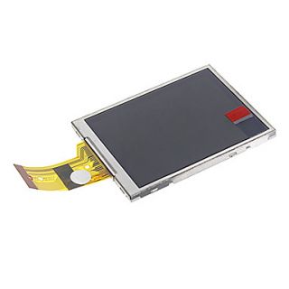 LCD Screen Display for Canon Powershot A470