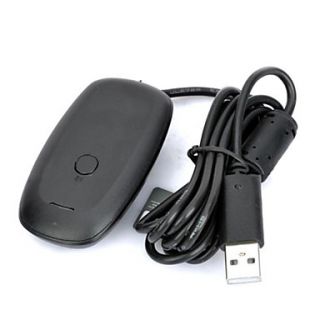 PC Wireless Gaming Receiver for XBOX 360