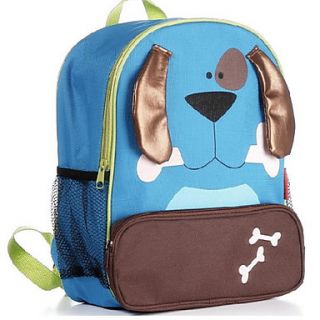 Childrens Doggie Backpack