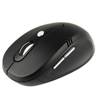 2.4G Ergonomic Design Game Mouse Wireless Mouse