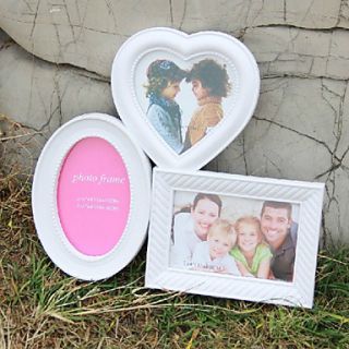 13H Modern Style Siamesed Creative Picture Frame