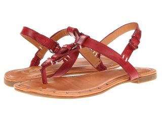 Ariat Stratford Womens Sandals (Red)