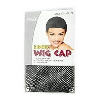 Wig Accessories Special Wig Net Anti Slip Fixed Hair
