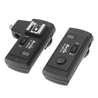 Meyin VF 901 RX Wireless Flash Trigger (More Suitable for Olympus/Panasonic Camera)