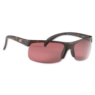 Zeiss Polycarbonate Exuma Frames / Rose