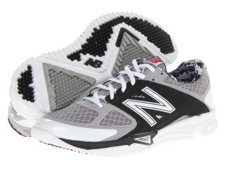 New Balance 4040v2 Turf Mens Shoes (Gray)
