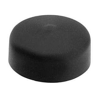 Black Silicone Lens Cap for Gopro Hero 2